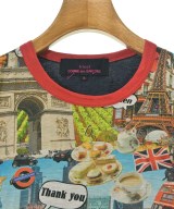 tricot COMME des GARCONS（トリココムデギャルソン）Tシャツ・カットソー 赤 サイズ:S レディース/2200678884096