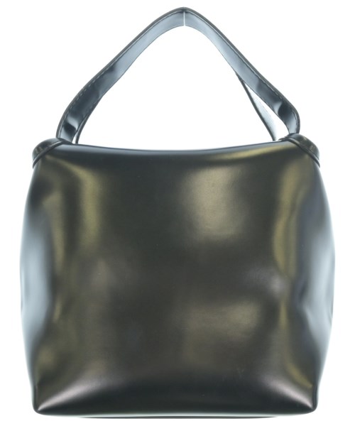 tricot COMME des GARCONS(トリココムデギャルソン)トートバッグ 黒 サイズ:-/2200680648082