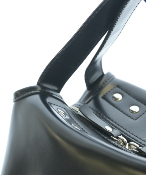 tricot COMME des GARCONS（トリココムデギャルソン）トートバッグ 黒 サイズ:- レディース/2200680648082