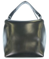 tricot COMME des GARCONS（トリココムデギャルソン）トートバッグ 黒 サイズ:- レディース/2200680648082
