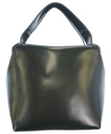 tricot COMME des GARCONS（トリココムデギャルソン）トートバッグ 黒 サイズ:- レディース/2200680648082