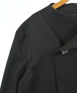 tricot COMME des GARCONS（トリココムデギャルソン）ノーカラージャケット 黒 サイズ:M レディース/2200677287010