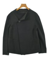 tricot COMME des GARCONS ノーカラージャケット