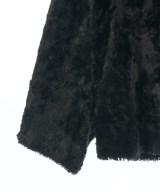 tricot COMME des GARCONS（トリココムデギャルソン）ノーカラージャケット 黒 サイズ:M レディース/2200677287027