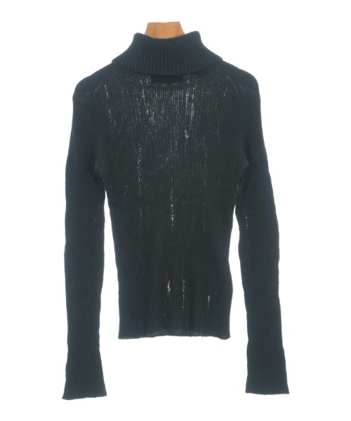 tricot COMME des GARCONS(トリココムデギャルソン)ニット・セーター 黒 サイズ:-(XS位)/2200677287072
