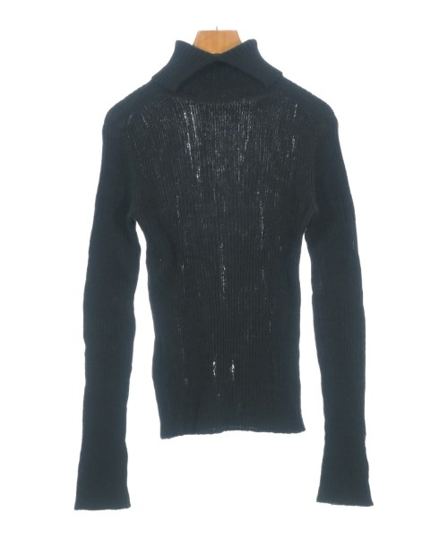 tricot COMME des GARCONS（トリココムデギャルソン）ニット・セーター 黒 サイズ:-(XS位) レディース/2200677287072