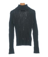 tricot COMME des GARCONS（トリココムデギャルソン）ニット・セーター 黒 サイズ:-(XS位) レディース/2200677287072