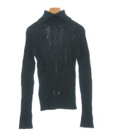 tricot COMME des GARCONS（トリココムデギャルソン）ニット・セーター 黒 サイズ:-(XS位) レディース/2200677287072