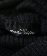 tricot COMME des GARCONS（トリココムデギャルソン）ニット・セーター 黒 サイズ:-(XS位) レディース/2200677287072