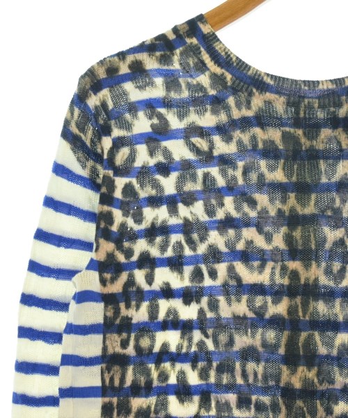 tricot COMME des GARCONS（トリココムデギャルソン）ニット・セーター 白 サイズ:-(S位) レディース/2200677287089