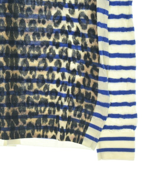 tricot COMME des GARCONS（トリココムデギャルソン）ニット・セーター 白 サイズ:-(S位) レディース/2200677287089