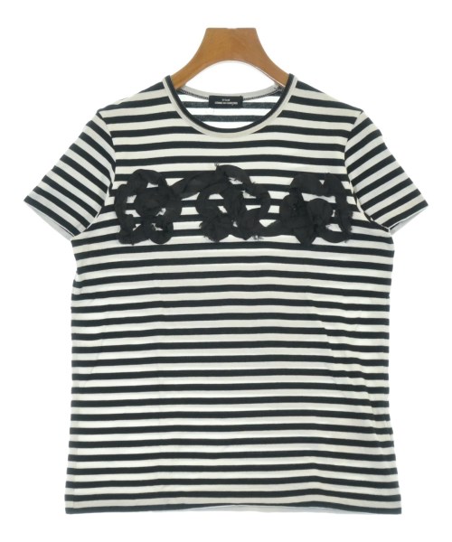 tricot COMME des GARCONS(トリココムデギャルソン)Tシャツ・カットソー 白 サイズ:-(M位)/2200677287119