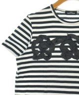 tricot COMME des GARCONS（トリココムデギャルソン）Tシャツ・カットソー 白 サイズ:-(M位) レディース/2200677287119