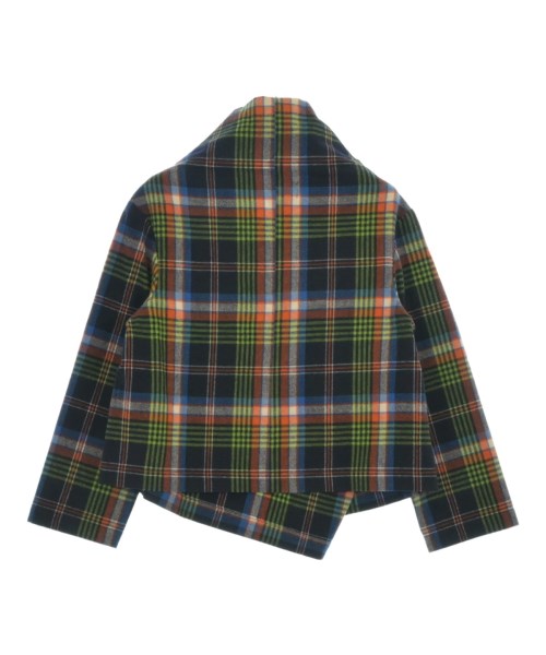 tricot COMME des GARCONS（トリココムデギャルソン）カジュアルシャツ 紺 サイズ:S レディース/2200677287126