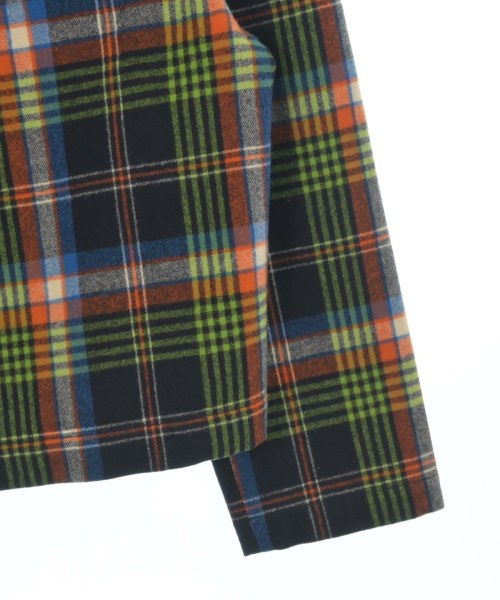 tricot COMME des GARCONS（トリココムデギャルソン）カジュアルシャツ 紺 サイズ:S レディース/2200677287126