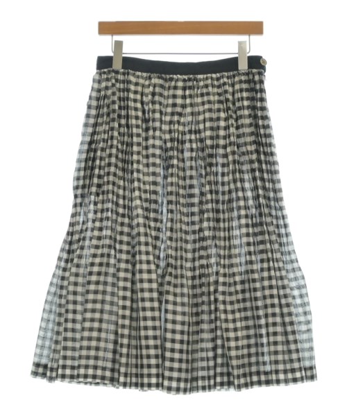 トリココムデギャルソン(tricot COMME des GARCONS)のtricot COMME des GARCONS ロング・マキシ丈スカート