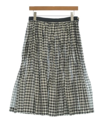 tricot COMME des GARCONS（トリココムデギャルソン）ロング・マキシ丈