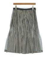 tricot COMME des GARCONS ロング・マキシ丈スカート