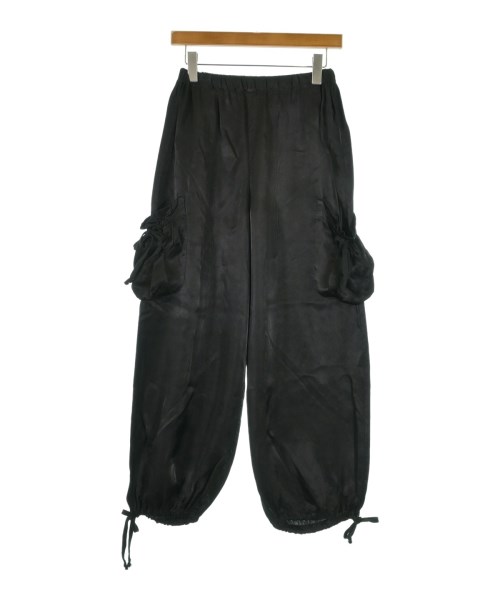 tricot COMME des GARCONS(トリココムデギャルソン)その他 黒 サイズ:-(XS位)/2200677769011