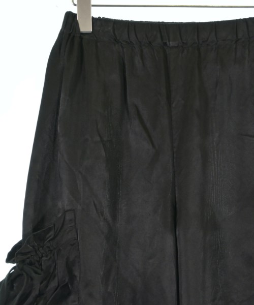 tricot COMME des GARCONS（トリココムデギャルソン）その他 黒 サイズ:-(XS位) レディース/2200677769011