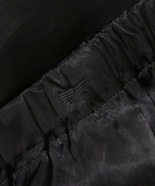 tricot COMME des GARCONS（トリココムデギャルソン）その他 黒 サイズ:-(XS位) レディース/2200677769011