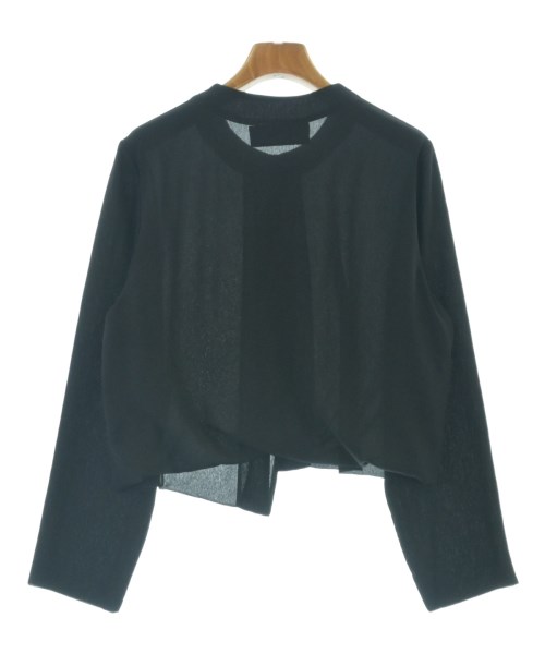 tricot COMME des GARCONS（トリココムデギャルソン）ブラウス 黒 サイズ:F レディース/2200681224025