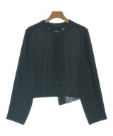 tricot COMME des GARCONS（トリココムデギャルソン）ブラウス 黒 サイズ:F レディース/2200681224025