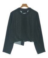 tricot COMME des GARCONS（トリココムデギャルソン）ブラウス 黒 サイズ:F レディース/2200681224025