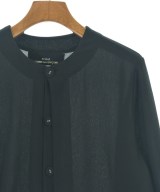 tricot COMME des GARCONS（トリココムデギャルソン）ブラウス 黒 サイズ:F レディース/2200681224025