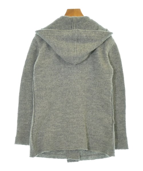 tricot COMME des GARCONS（トリココムデギャルソン）ダッフルコート グレー サイズ:S レディース/2200676555011