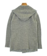 tricot COMME des GARCONS（トリココムデギャルソン）ダッフルコート グレー サイズ:S レディース/2200676555011