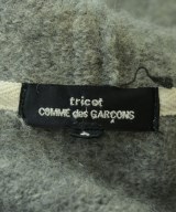tricot COMME des GARCONS（トリココムデギャルソン）ダッフルコート グレー サイズ:S レディース/2200676555011