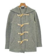 tricot COMME des GARCONS ダッフルコート