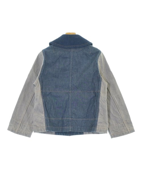 tricot COMME des GARCONS（トリココムデギャルソン）その他 グレー サイズ:M レディース/2200676555028