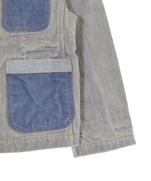 tricot COMME des GARCONS（トリココムデギャルソン）その他 グレー サイズ:M レディース/2200676555028