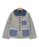 tricot COMME des GARCONS（トリココムデギャルソン）その他 グレー サイズ:M レディース/2200676555028