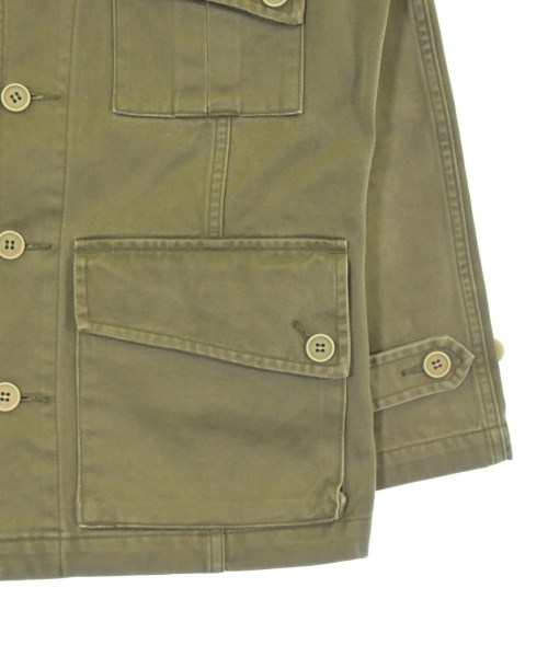 tricot COMME des GARCONS（トリココムデギャルソン）その他 カーキ サイズ:M レディース/2200676555035