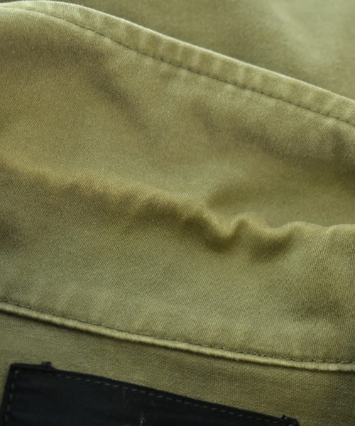 tricot COMME des GARCONS（トリココムデギャルソン）その他 カーキ サイズ:M レディース/2200676555035