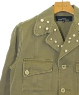 tricot COMME des GARCONS（トリココムデギャルソン）その他 カーキ サイズ:M レディース/2200676555035