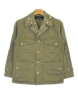 tricot COMME des GARCONS ブルゾン（その他）