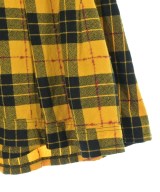 tricot COMME des GARCONS（トリココムデギャルソン）ひざ丈スカート 黄 サイズ:S レディース/2200676555042