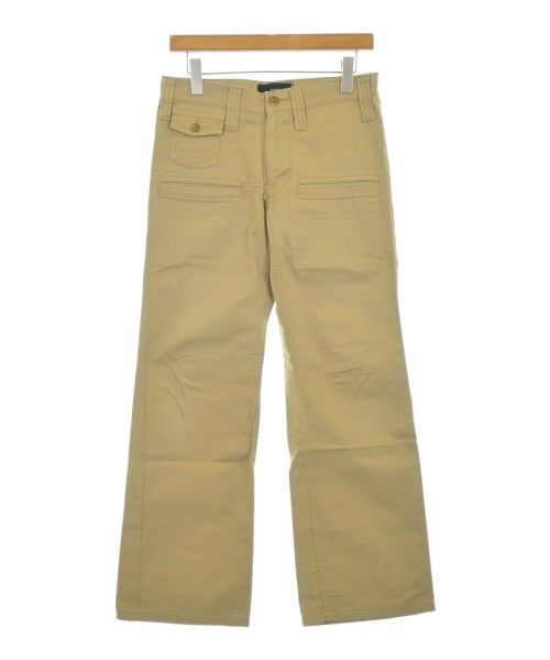 tricot COMME des GARCONS(トリココムデギャルソン)チノパン ベージュ サイズ:S/2200676555059