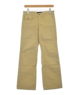 tricot COMME des GARCONS（トリココムデギャルソン）チノパン ベージュ サイズ:S レディース/2200676555059