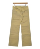 tricot COMME des GARCONS（トリココムデギャルソン）チノパン ベージュ サイズ:S レディース/2200676555059