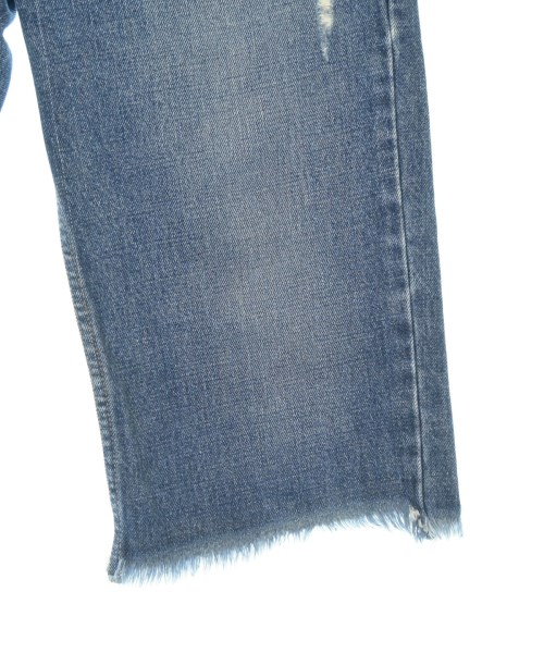 tricot COMME des GARCONS（トリココムデギャルソン）ショートパンツ 青 サイズ:S レディース/2200676555066