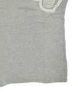 tricot COMME des GARCONS（トリココムデギャルソン）Tシャツ・カットソー グレー サイズ:S レディース/2200676555073