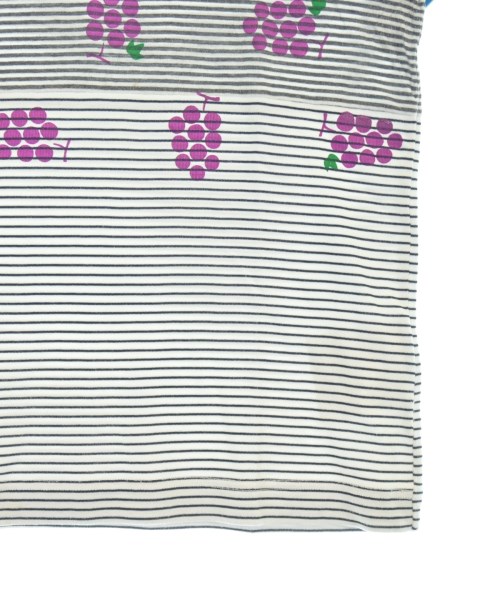 tricot COMME des GARCONS（トリココムデギャルソン）Tシャツ・カットソー 白 サイズ:S レディース/2200676555080