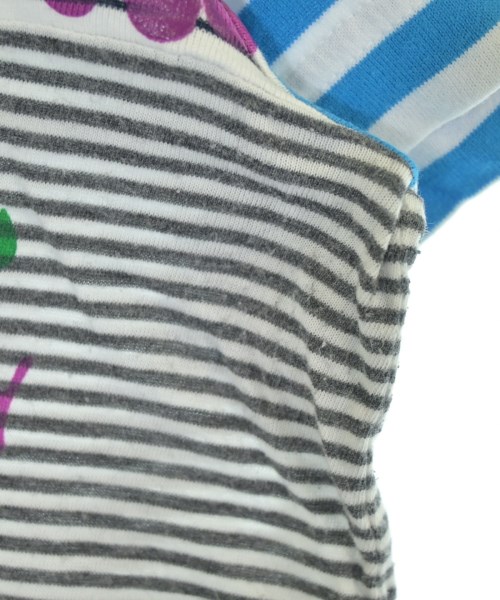 tricot COMME des GARCONS（トリココムデギャルソン）Tシャツ・カットソー 白 サイズ:S レディース/2200676555080