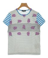 tricot COMME des GARCONS（トリココムデギャルソン）Tシャツ・カットソー 白 サイズ:S レディース/2200676555080