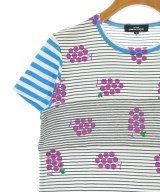 tricot COMME des GARCONS（トリココムデギャルソン）Tシャツ・カットソー 白 サイズ:S レディース/2200676555080